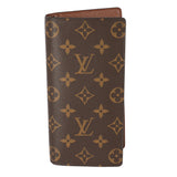 Louis Vuitton Louis Vuitton Monogram Canvas Brazza Wallet