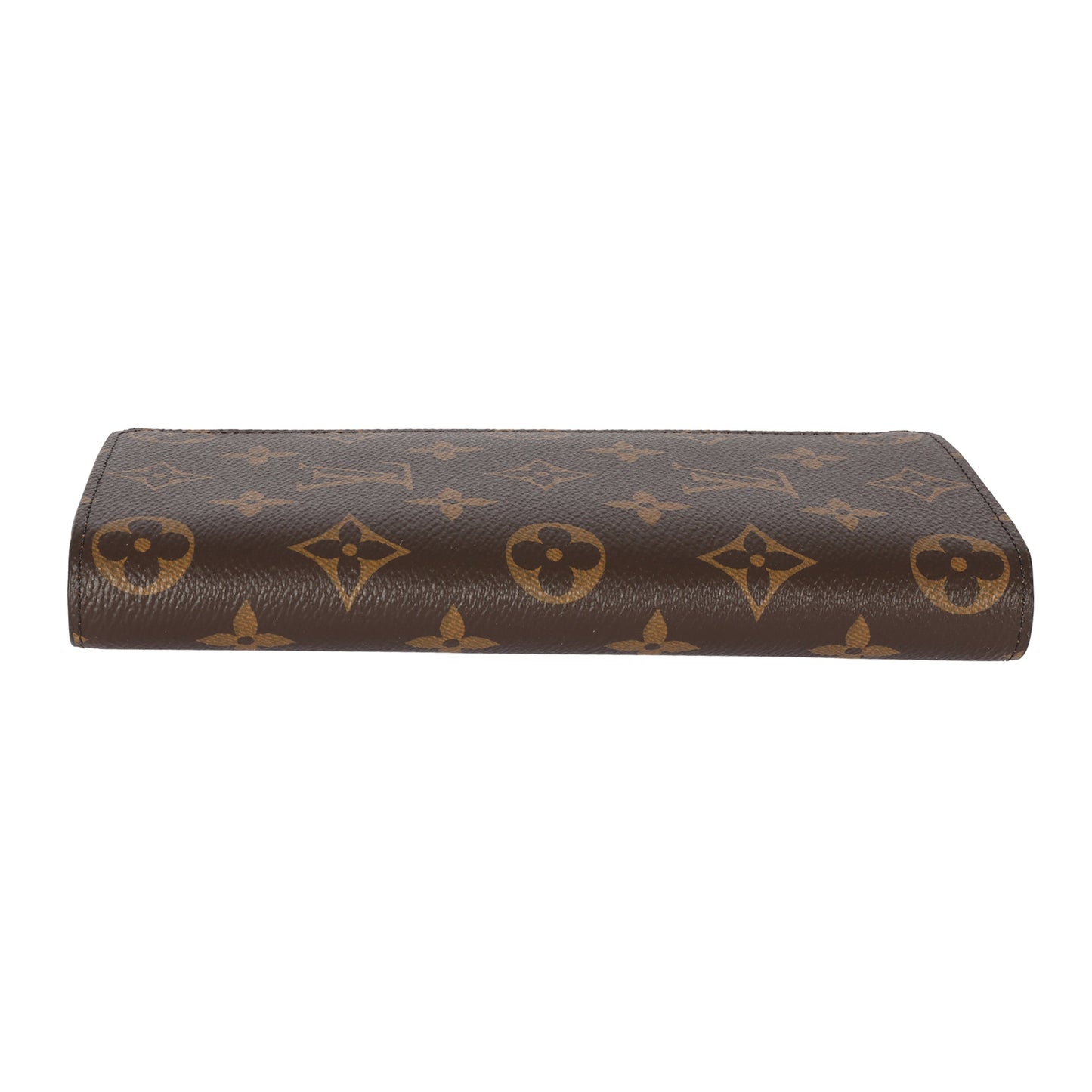 Louis Vuitton Louis Vuitton Monogram Canvas Brazza Wallet