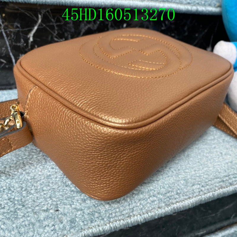Amelia - GCI Bags - 10382