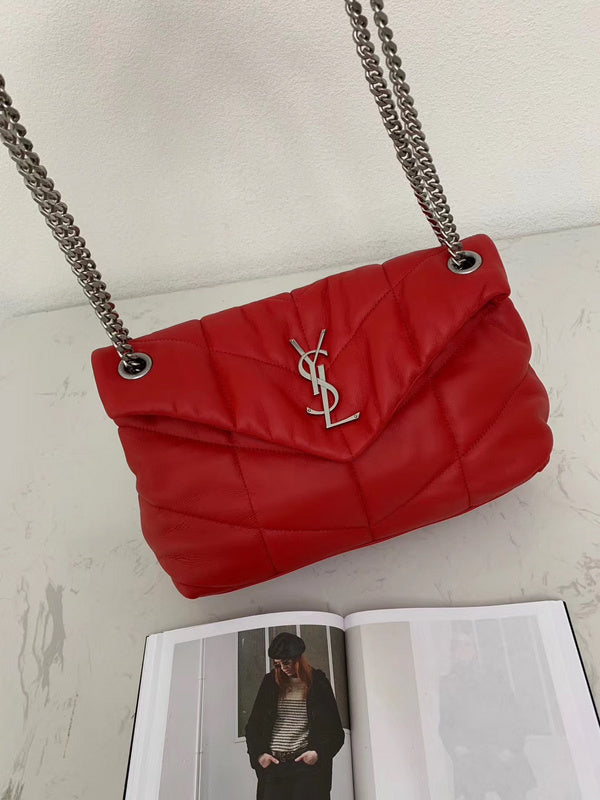 Amelia - YSL Bag - 3805