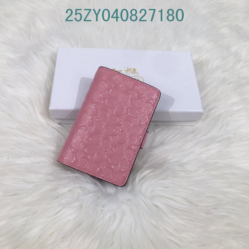 Amelia - CAH Wallet - 165
