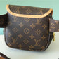 Fan Fashion Lu-Vi bags - 10008