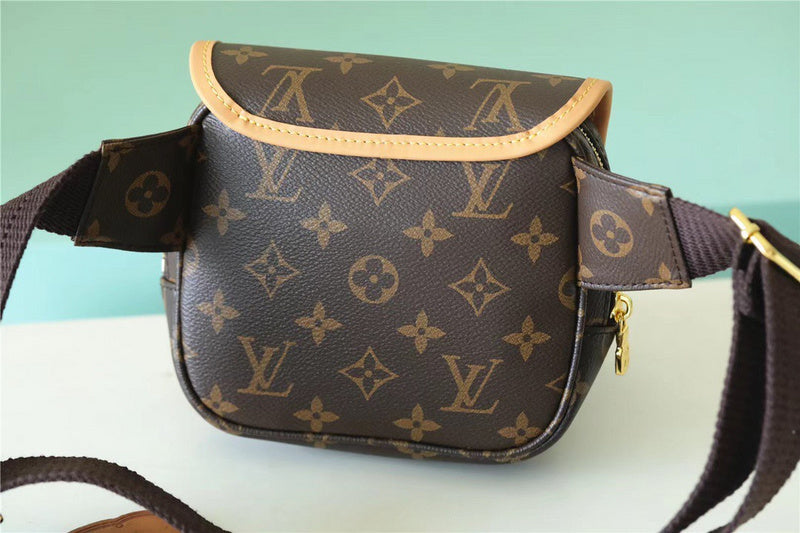 Fan Fashion Lu-Vi bags - 10008