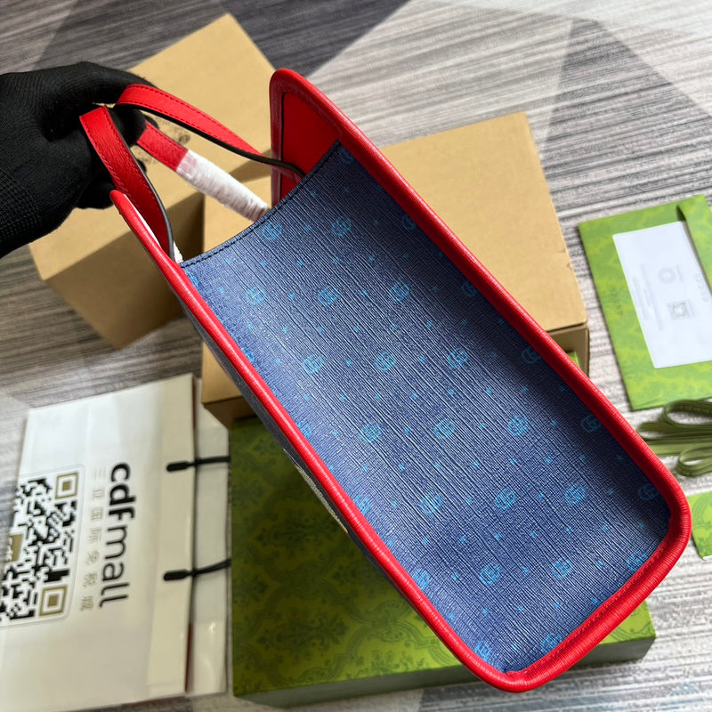 Amelia- GCI Bags - 5212