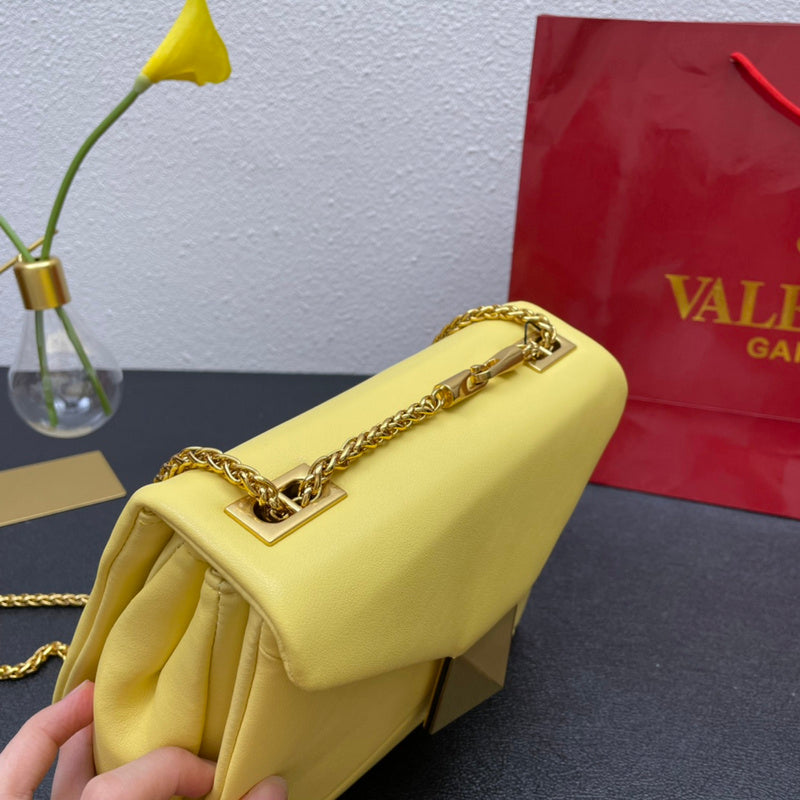Amelia- VEL WOMEN LUXURY BAGS - 762