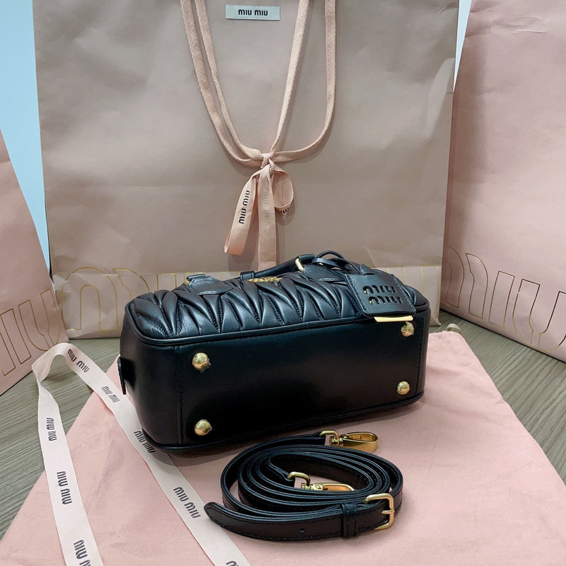 Amelia- MMU  LUXURY BAGS - 015