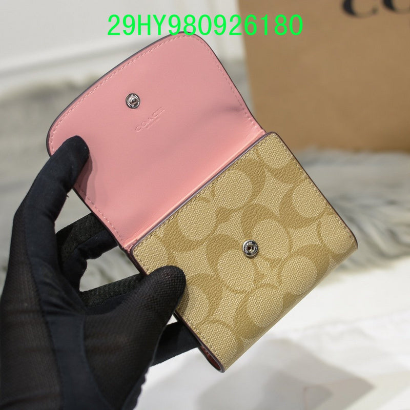Amelia - CAH Wallet - 125