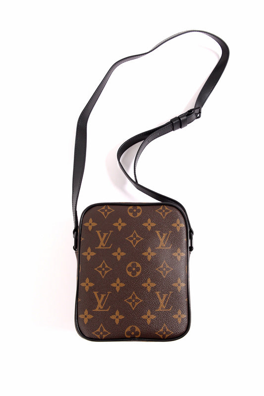Fan Fashion Lu-Vi bags - 17556