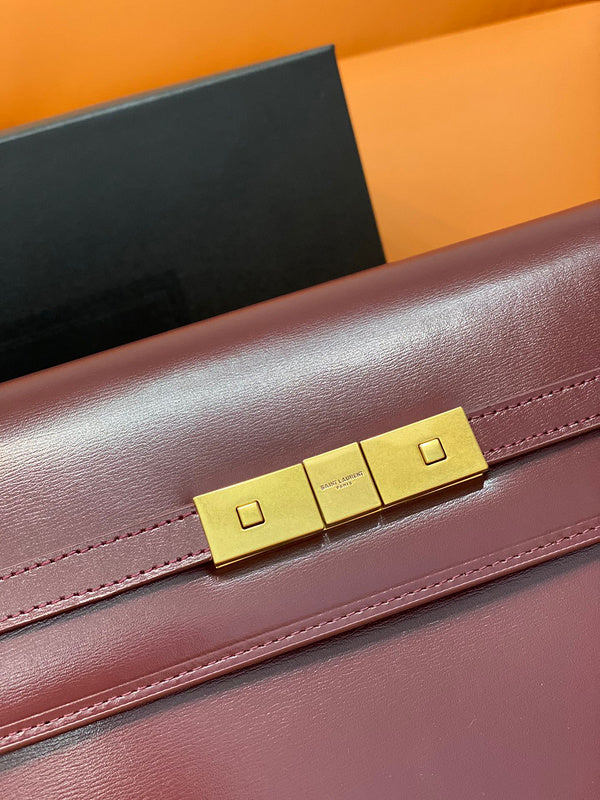Amelia - YSL Bag - 2082
