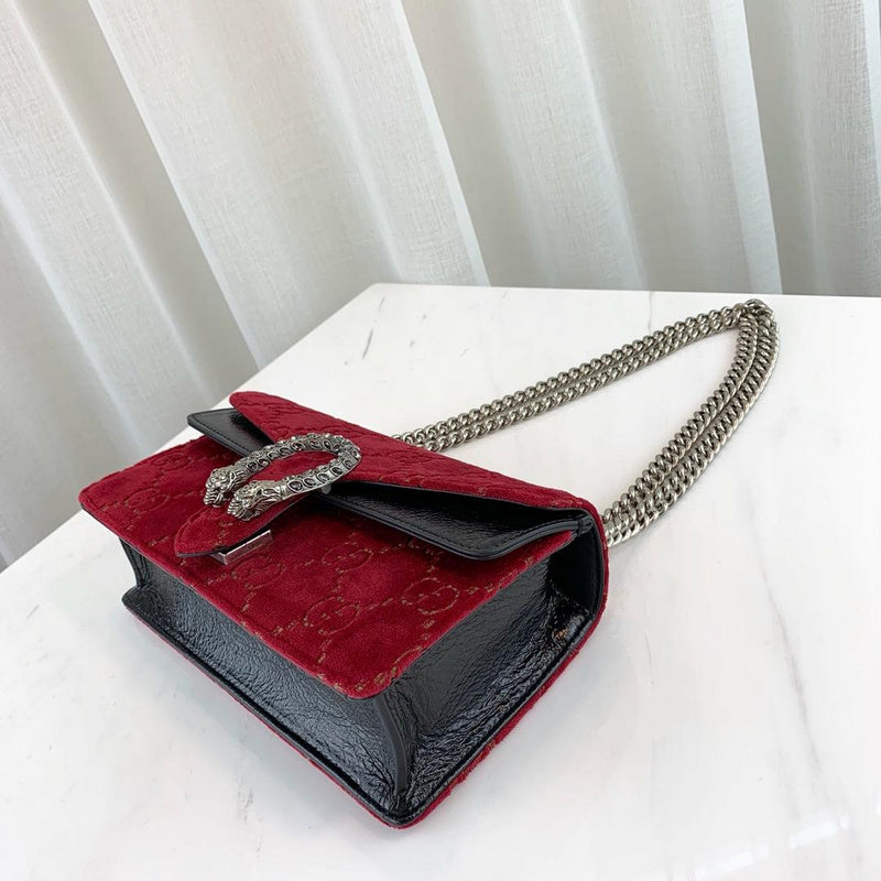 AmeliaLuxury - GCI Bags - 1259