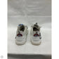 Shoes Luxury Designer By Burberry In White, Size: 10
