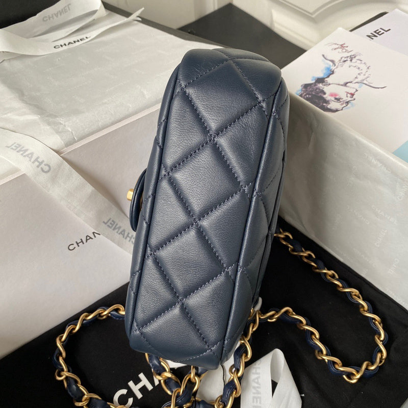 Amelia- CHL Bags - 7543