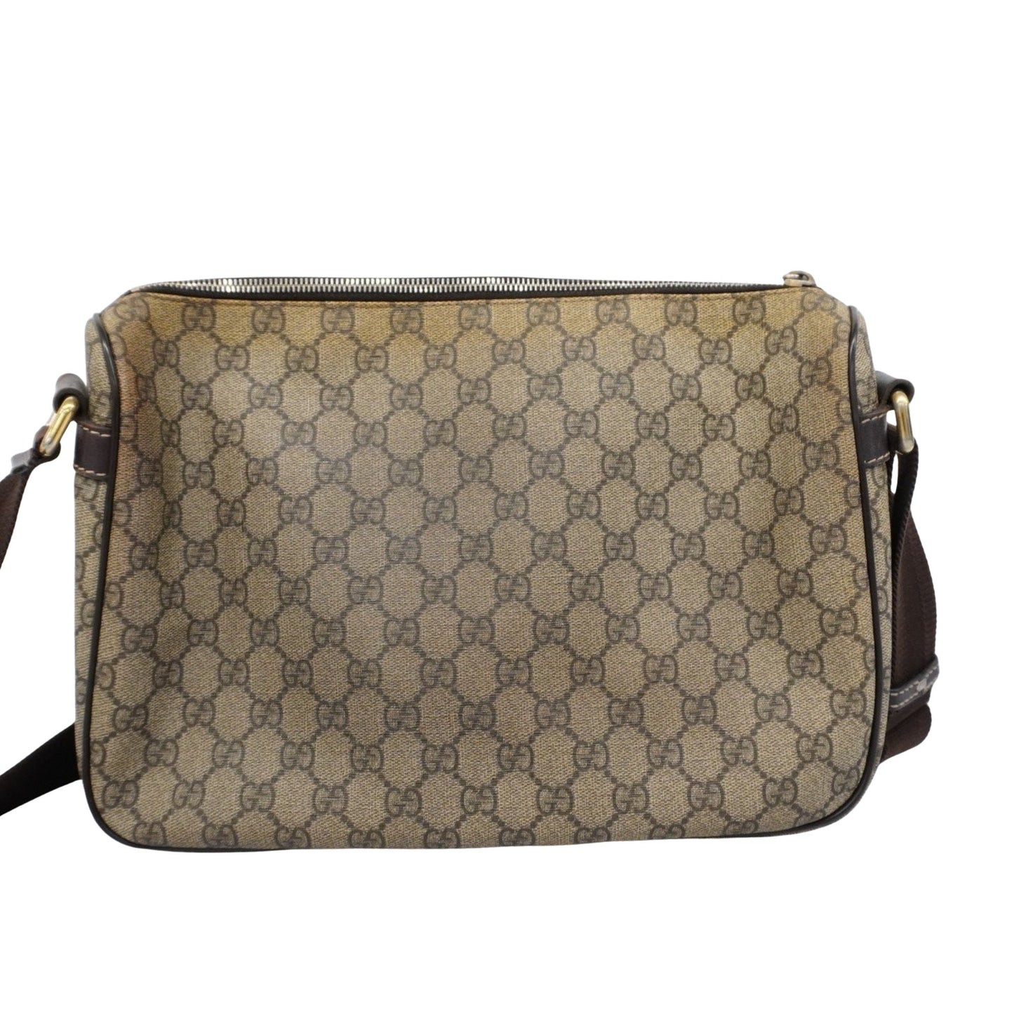 Gucci Messenger