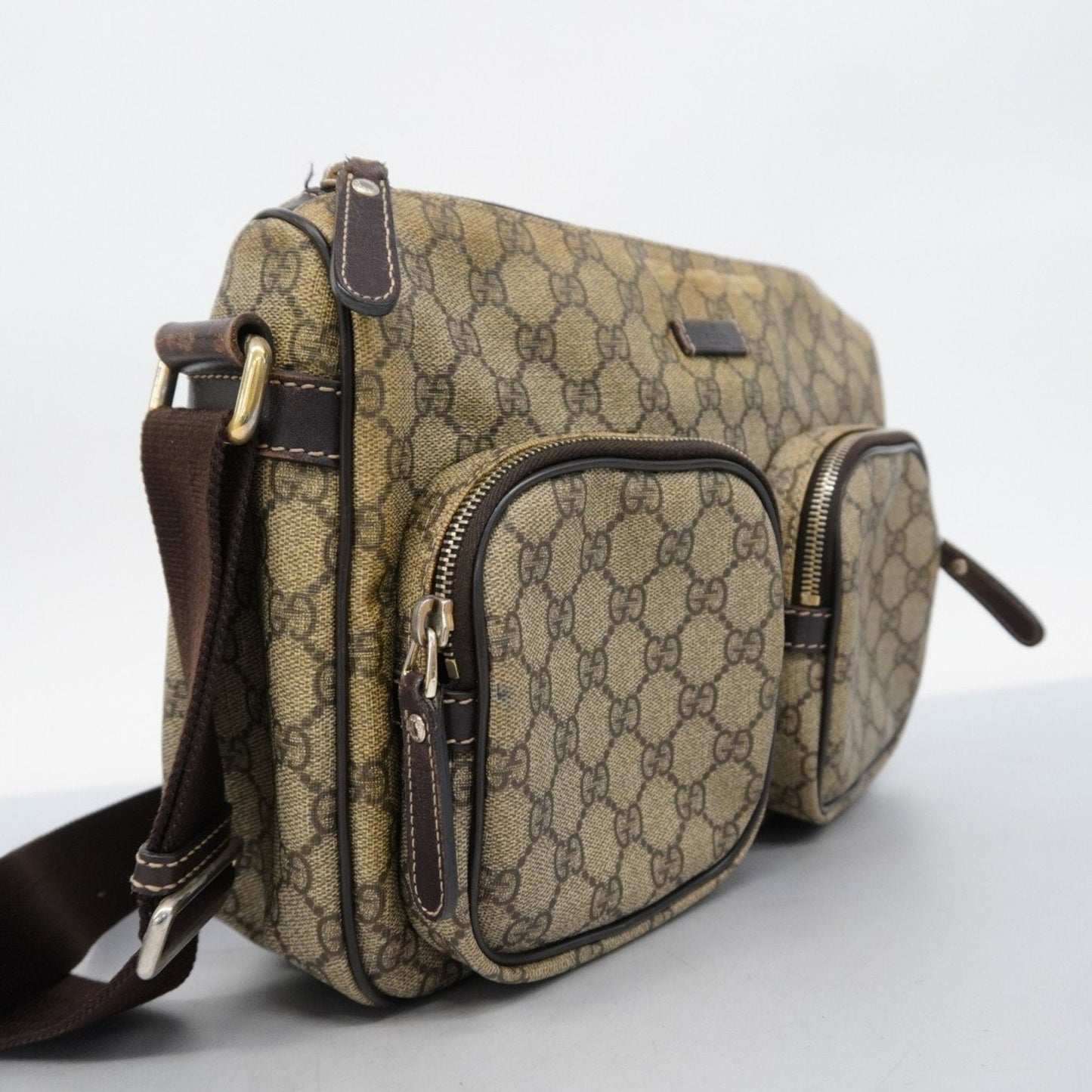 Gucci Messenger