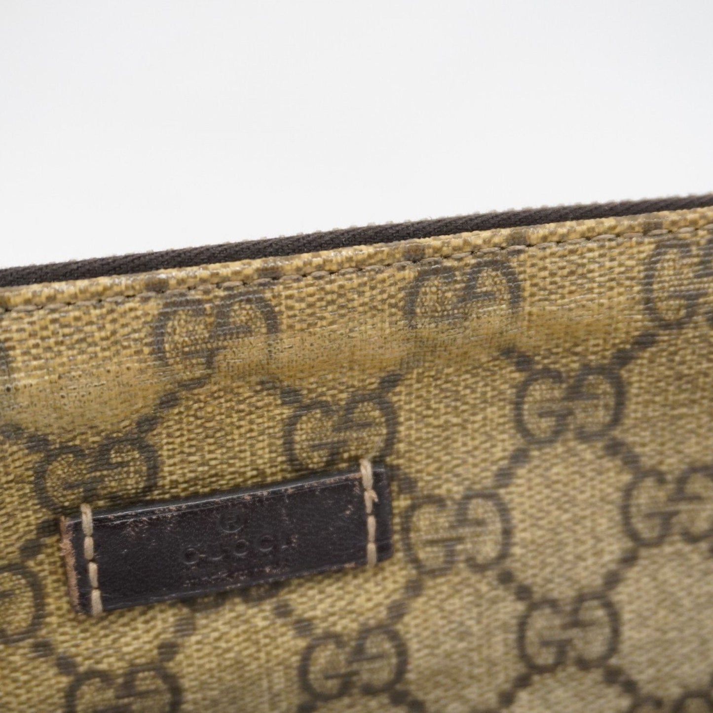 Gucci Messenger
