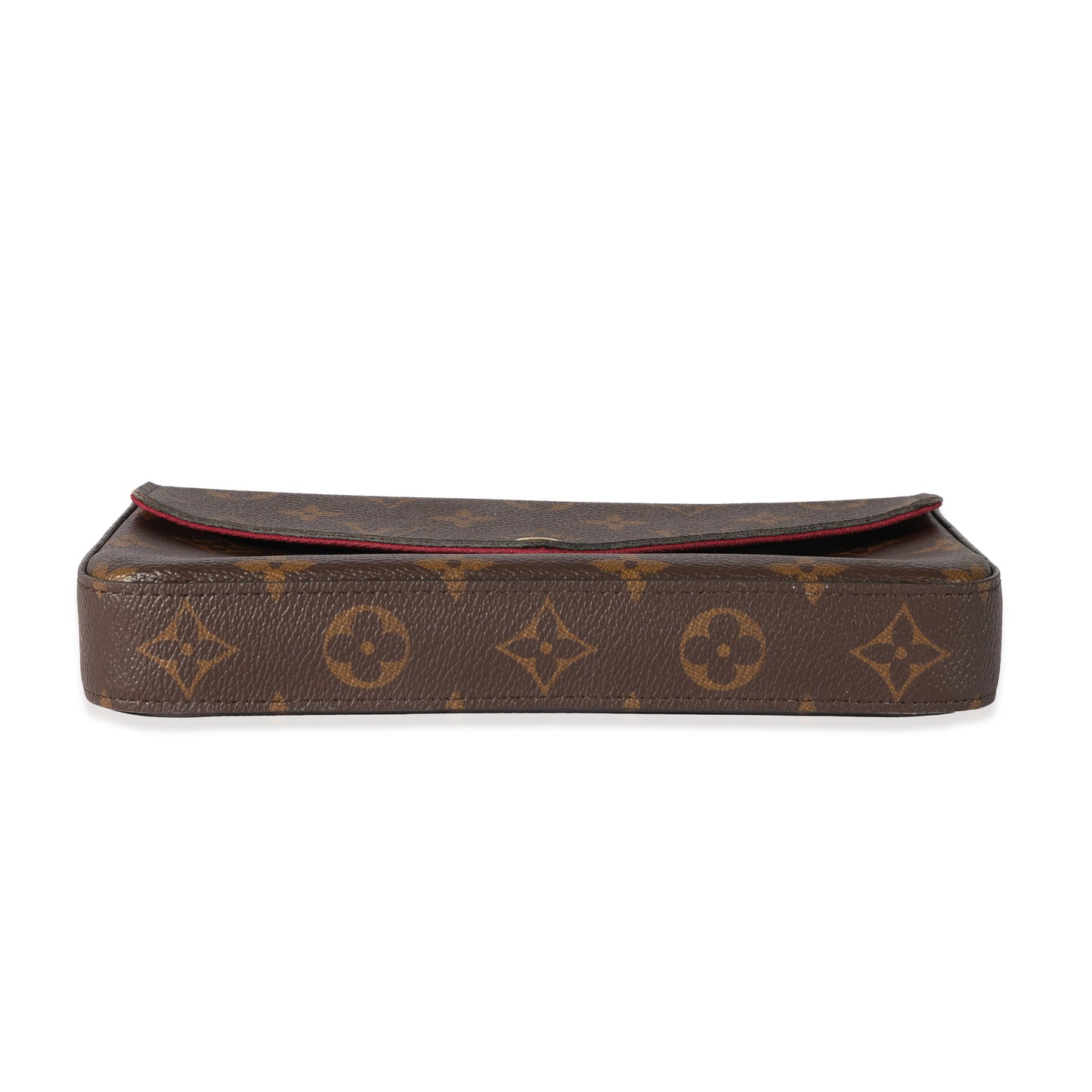 Louis Vuitton Louis Vuitton Monogram Canvas Félicie Pochette