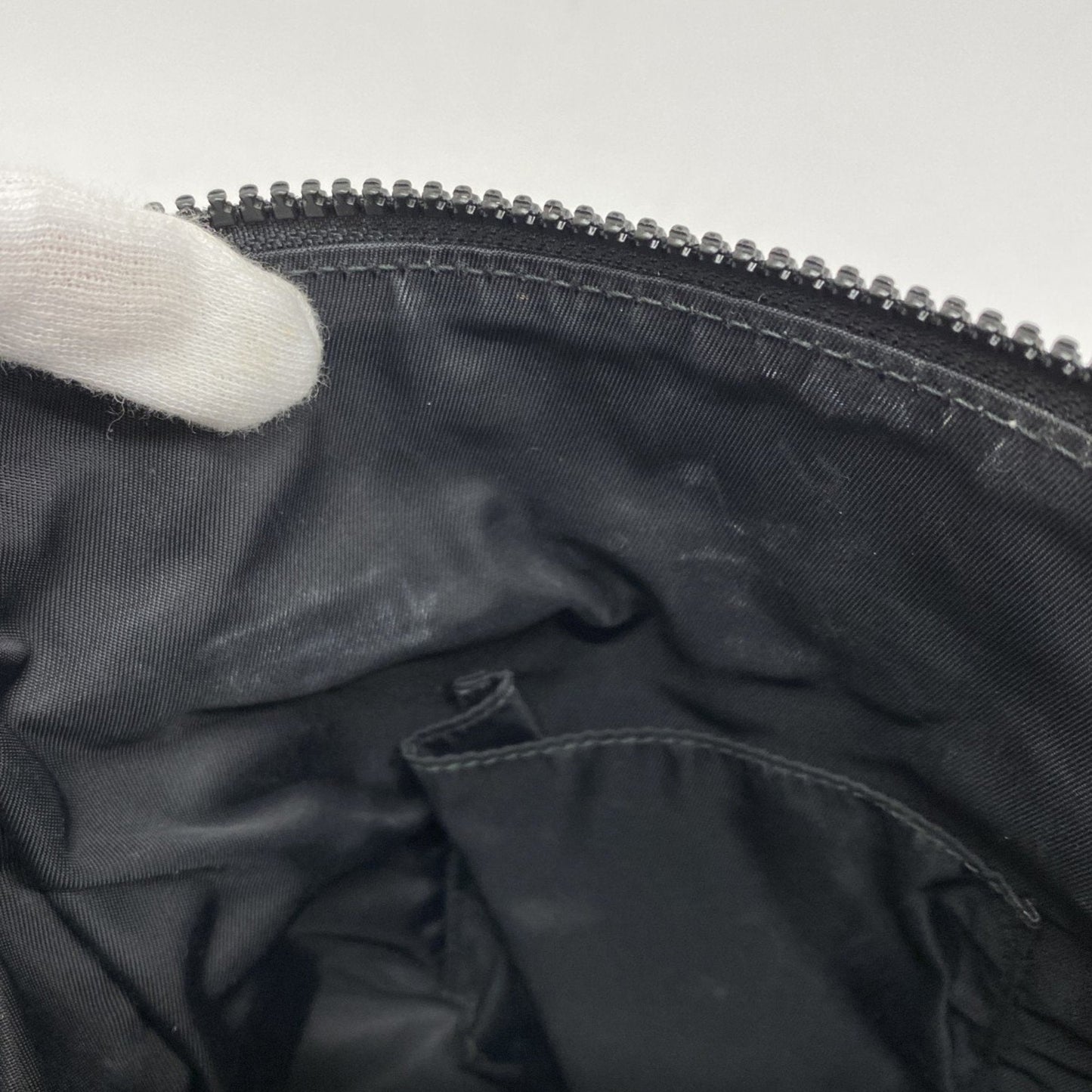 Gucci GG nylon