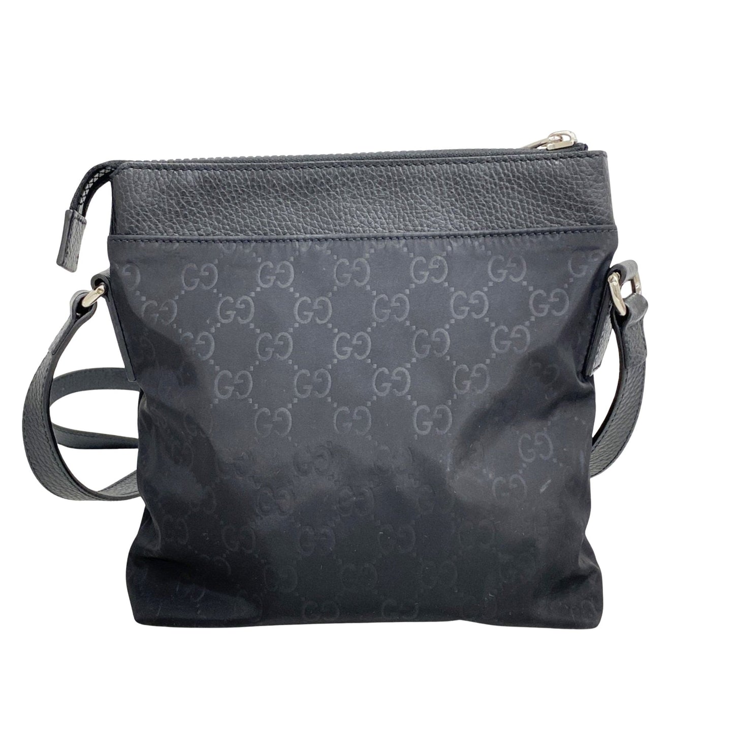 Gucci GG nylon