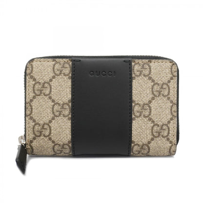 Gucci GG canvas