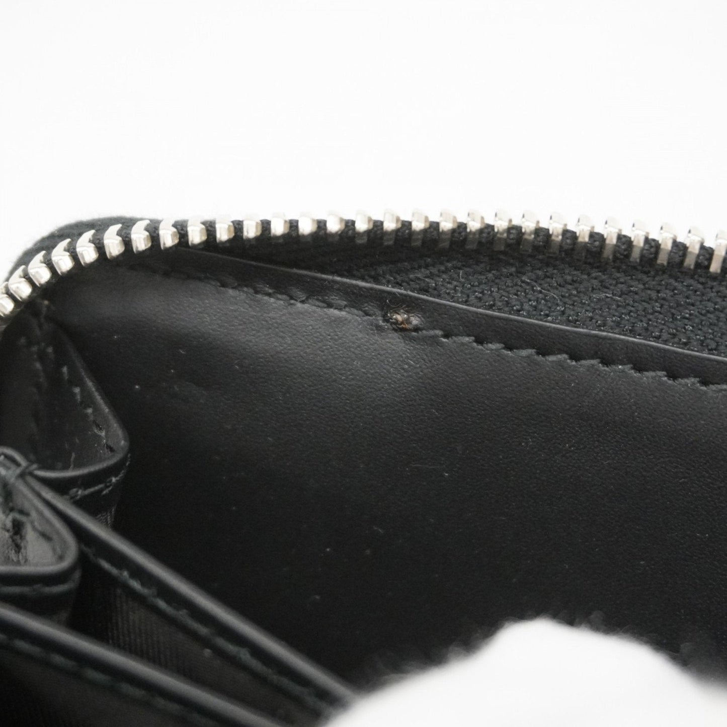 Gucci GG canvas