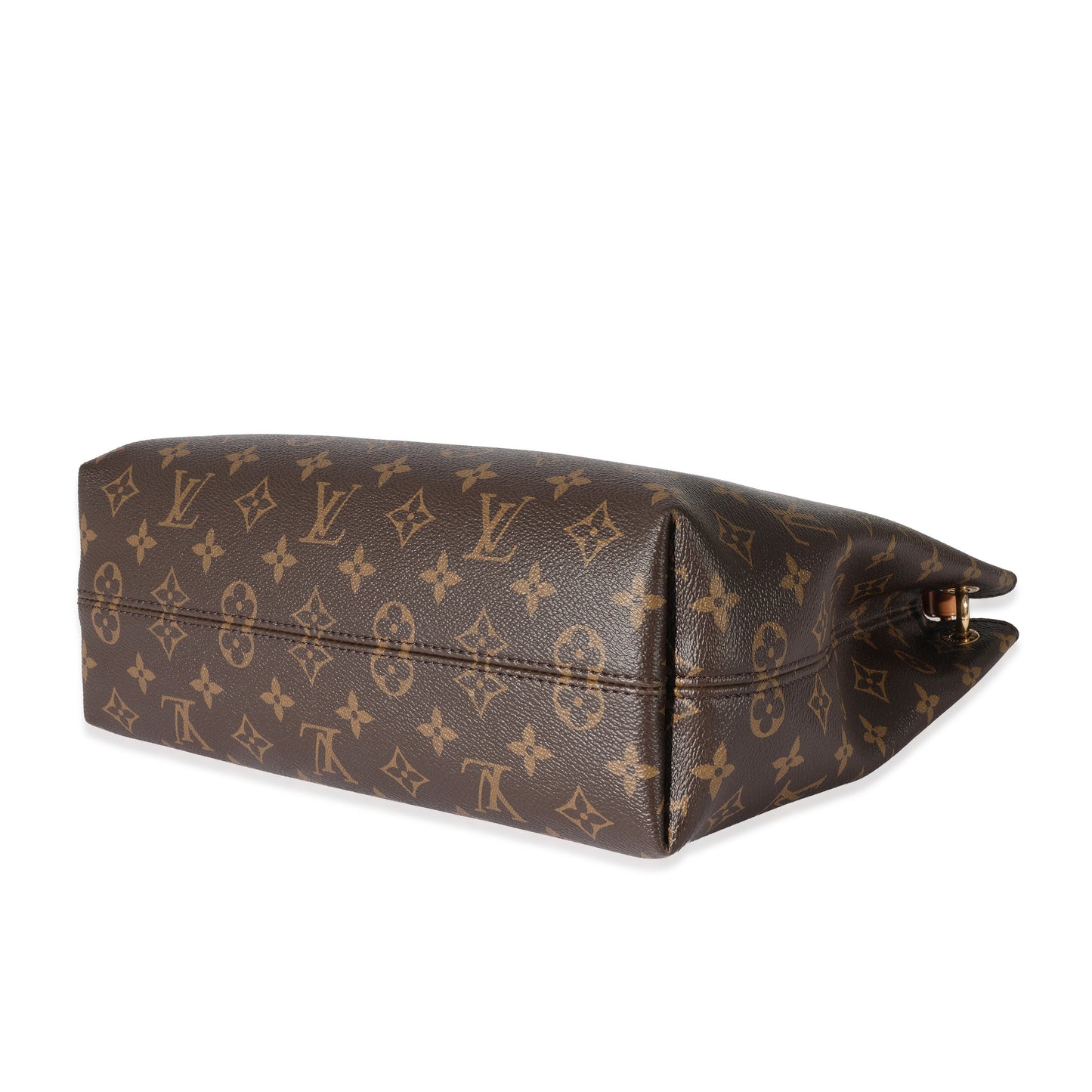 Louis Vuitton Louis Vuitton Monogram Canvas Graceful PM