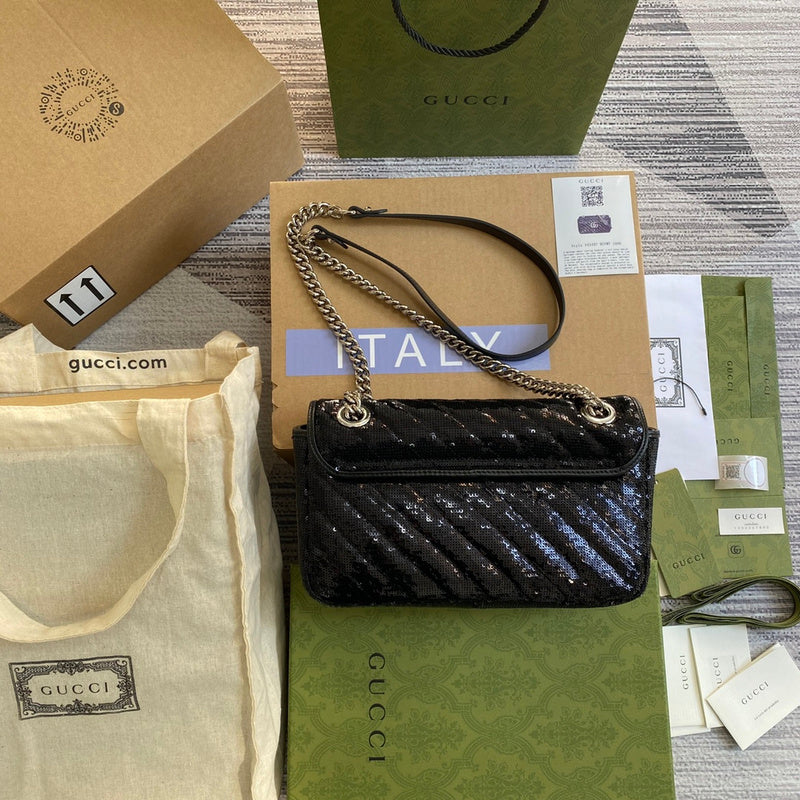 Amelia- GUKI Bags - 2236