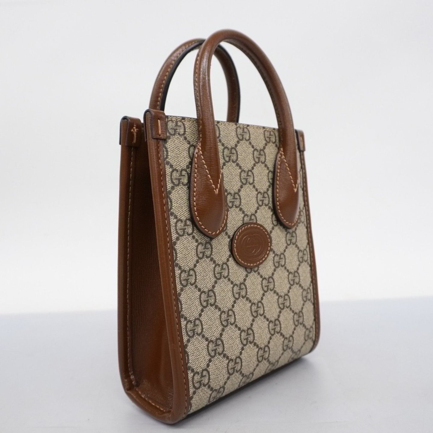 Gucci GG canvas