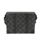Louis Vuitton Monogram Eclipse Trunk Messenger