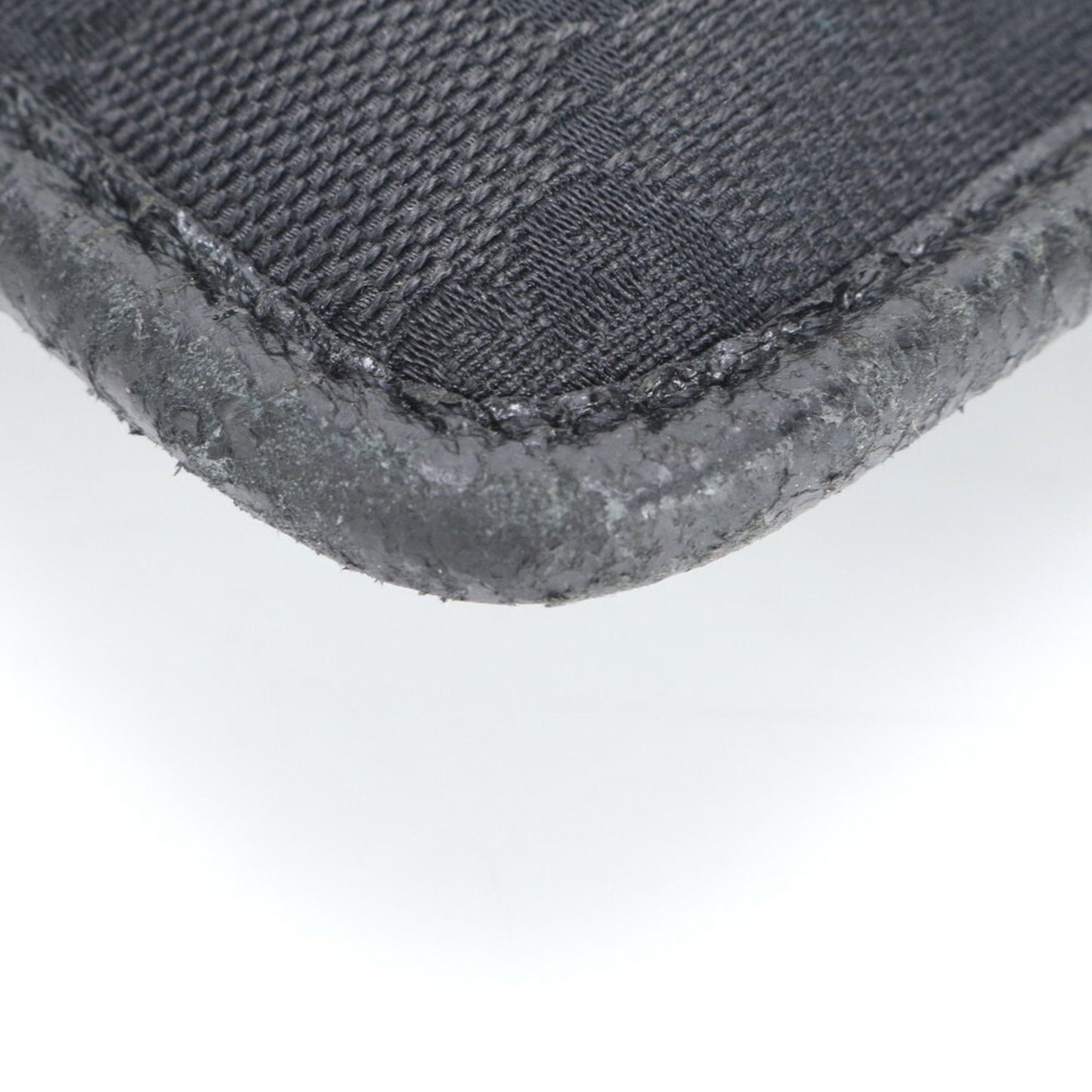 Gucci GG canvas