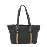 Gucci GG canvas