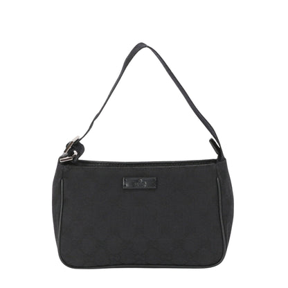 Gucci GG canvas