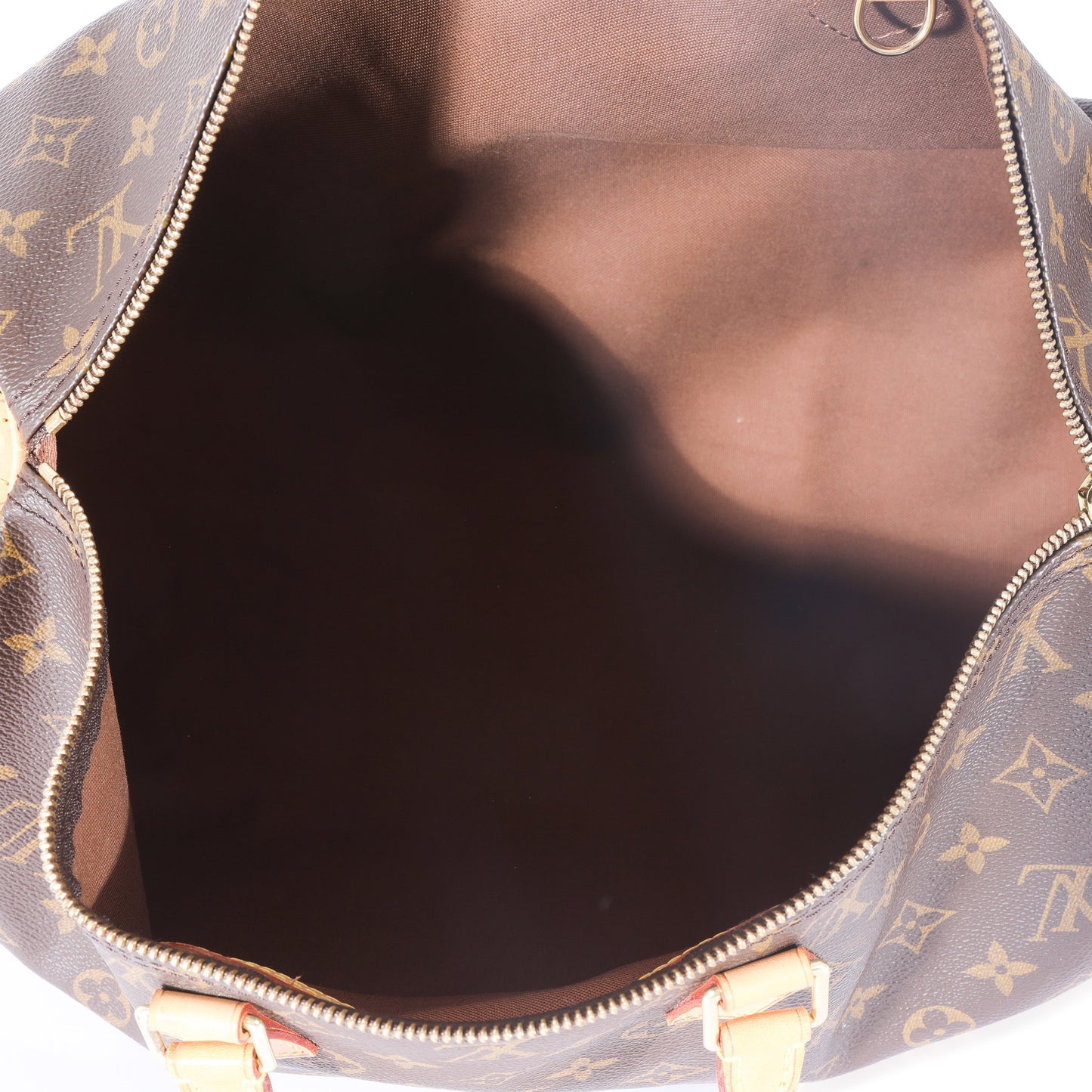 Louis Vuitton Louis Vuitton Monogram Canvas Speedy 40