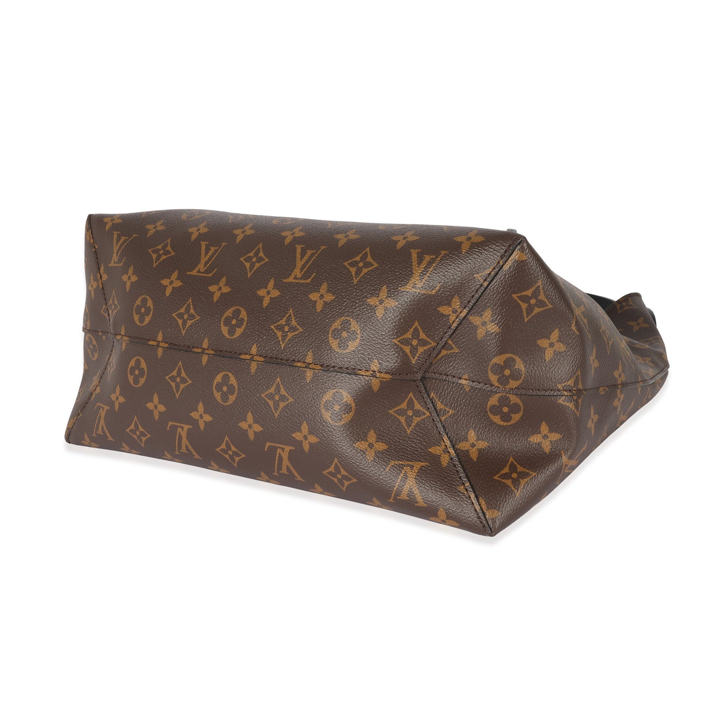 Louis Vuitton Louis Vuitton Monogram Flower Hobo