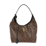 Louis Vuitton Louis Vuitton Monogram Flower Hobo