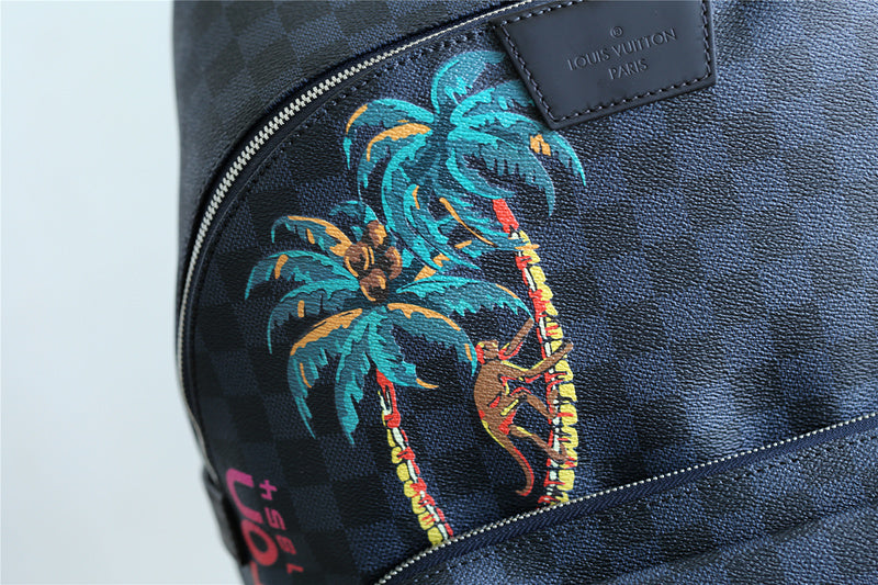 Fan Fashion Lu-Vi bags - 9776