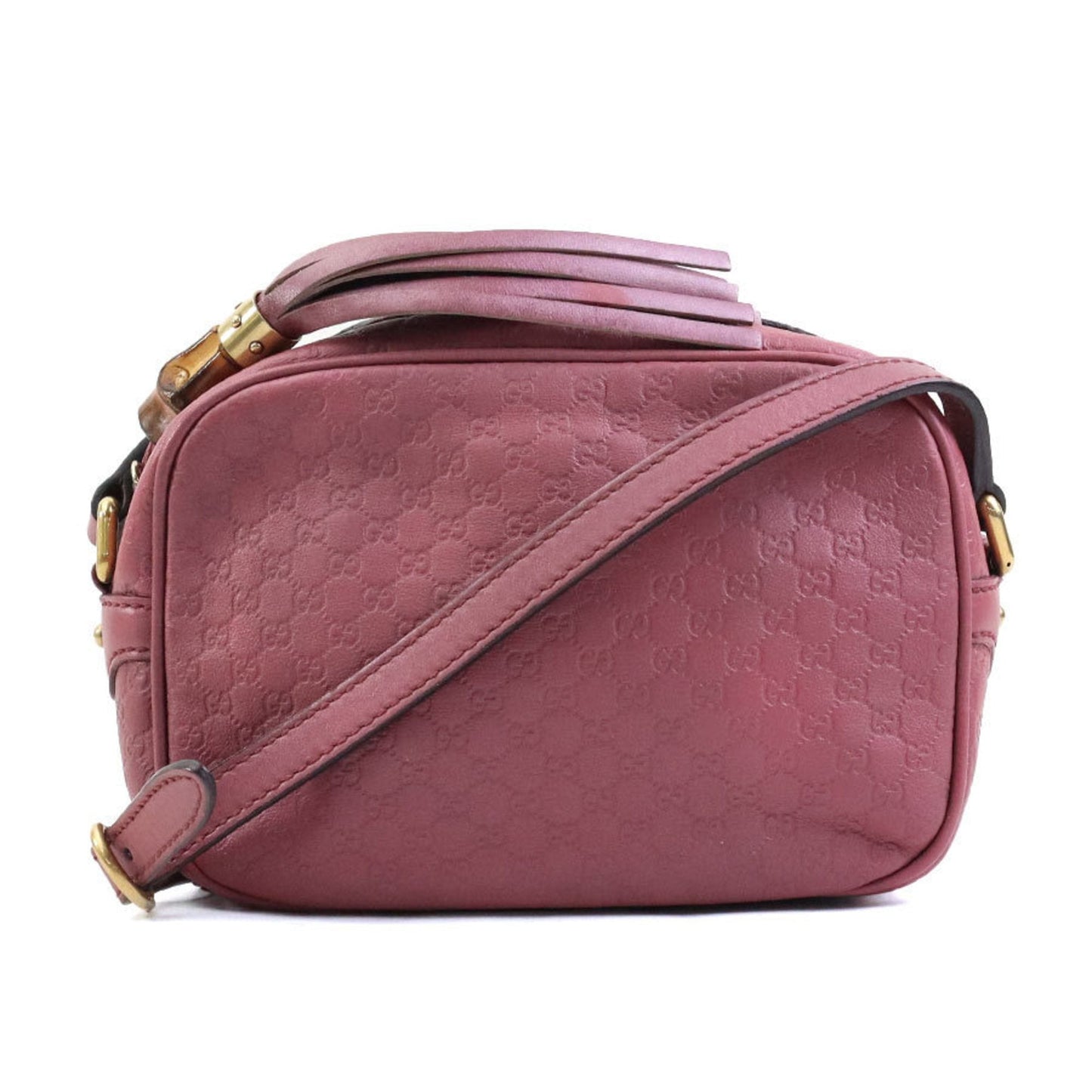 Gucci Micro guccissima