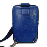 Gucci GG emboss?