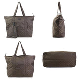 Gucci GG nylon