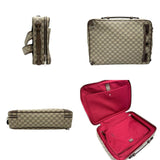 Gucci GG canvas
