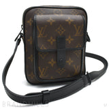 Louis Vuitton Christopher Wearable Wallet Crossbody Bag