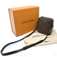 Louis Vuitton Christopher Wearable Wallet Crossbody Bag