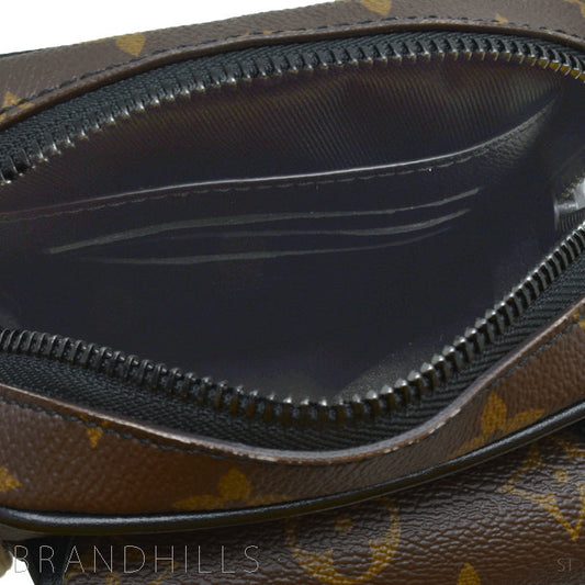 Louis Vuitton Christopher Wearable Wallet Crossbody Bag