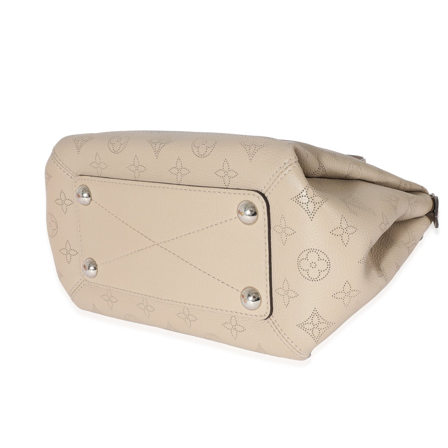 Louis Vuitton Louis Vuitton Galet Mahina Babylone Chain BB