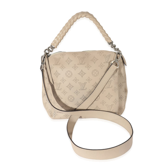 Louis Vuitton Louis Vuitton Galet Mahina Babylone Chain BB