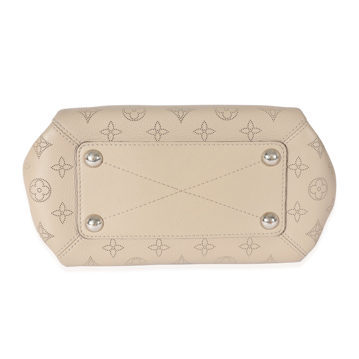 Louis Vuitton Louis Vuitton Galet Mahina Babylone Chain BB