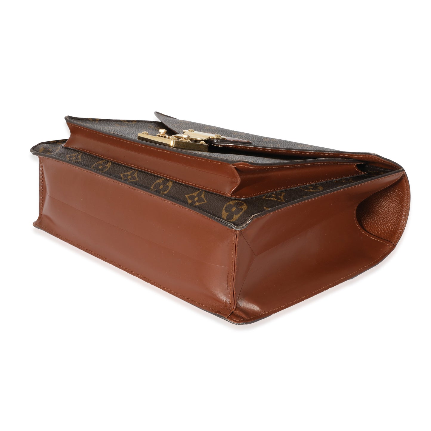 Louis Vuitton Louis Vuitton Monogram Canvas Monceau 28