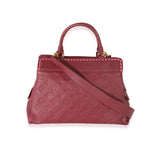 Louis Vuitton Louis Vuitton Raisin Empreinte Vosges MM
