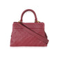 Louis Vuitton Louis Vuitton Raisin Empreinte Vosges MM