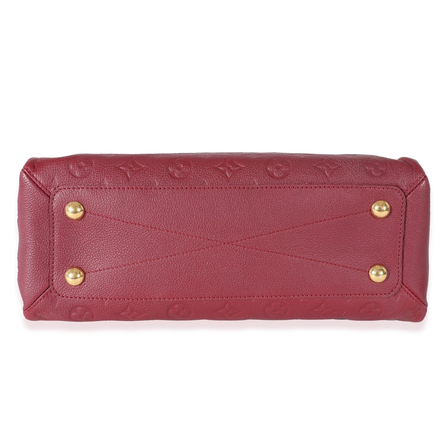 Louis Vuitton Louis Vuitton Raisin Empreinte Vosges MM