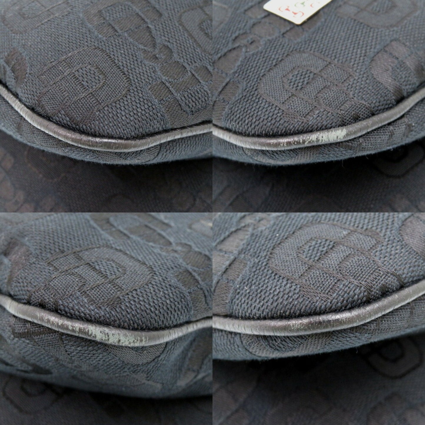 Gucci Horsebit